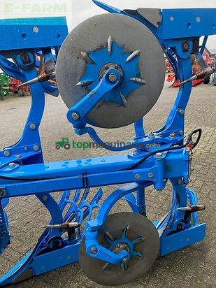 Arado - Lemken - juwel 8 v 5n 100