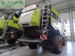 Cosechadora de Cereal - Claas - lexion 7500 terra trac