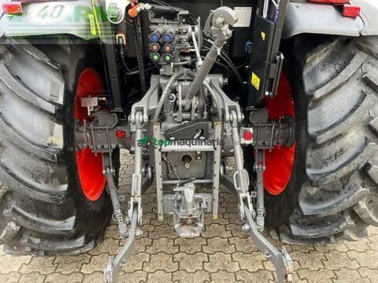 Tractor agrícola - Claas - axos 240