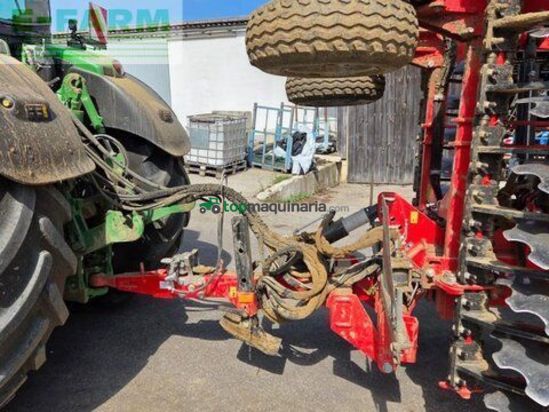 Grada de disco - Akpil - bison xl 60