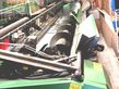 Cosechadora de Cereal - Fendt - 5270 cal inkl. powerflow 6,15m raps