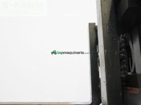 Elevadora - Linde - e 18 evo 386-02