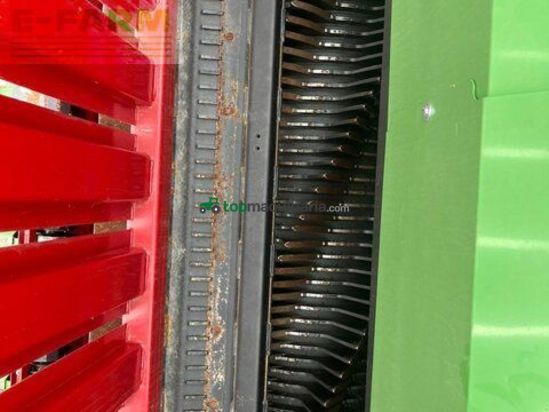 Cinta transportadora de forraje - Strautmann - magnon cfs 8-410