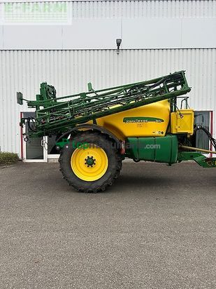 Atomizador - John Deere - 740i