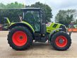 Tractor agrícola - Claas - ARION 640 CEBIS CEBIS