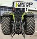 Tractor agrícola - Claas - xerion 4200 trac vc