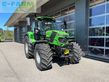 Tractor agrícola - Deutz-Fahr - 6150.4 ttv 30j led fkh 50km/h