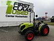 Tractor agrícola - Claas - nexos 240 xl stage v