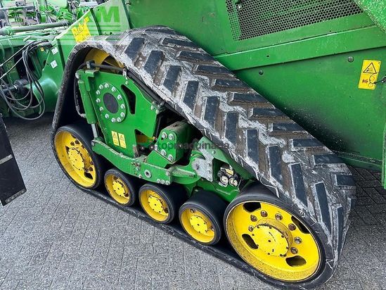Cosechadora de Cereal - John Deere - s680i
