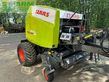 Empacadora gigant - Claas - rollant 454 r/c