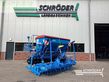 Sembradora - Lemken - zirkon 8/300 + saphir 9/300 | neu