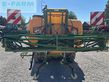 Atomizador - Amazone - uf 1200