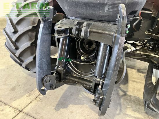 Tractor agrícola - Steyr - 6230 cvt profi