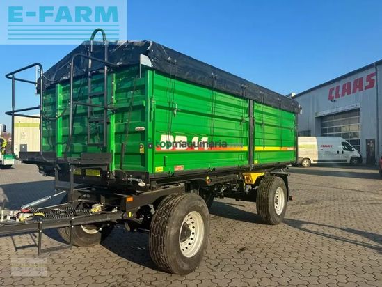 Remolqu agrícola -  - db 14