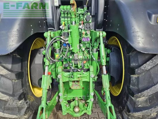 Tractor agrícola - John Deere - 6230 r