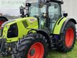 Tractor agrícola - Claas - arion 470 comfort cis+