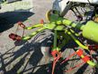 Henificador - Claas - volto 1050 t