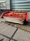 Cortacésped manual - Kuhn - gmd 602f