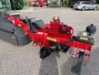 Cortacésped manual - Fella - ramos 3160 tlx-rc