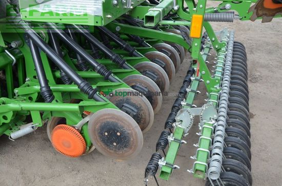 Sembradora - Amazone - cataya 3000 super/ kx 3001 spe