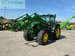 Tractor agrícola - John Deere - 6155r tractor (st26383)