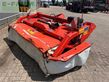 Cortacésped manual - Kuhn - gmd 702f-ff defect