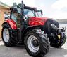 Tractor agrícola - Case IH - maxxum 145