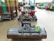 Excavadora - Takeuchi - tb 250 ( 4.965kg ) hydr. sw + 2 löffel + alle le