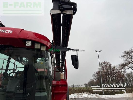 Atomizador - Horsch - leeb pt 270 | 36 meter