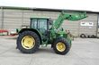 Tractor agrícola - John Deere - 6310 se nur 3750 bh