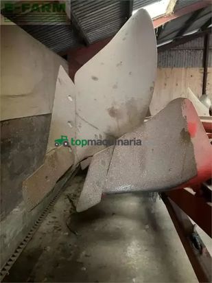 Arado - Kuhn - manager nsh 7f