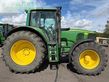 Tractor agrícola - John Deere - 6620 motor getriebe neu