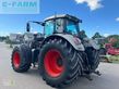 Tractor agrícola - Fendt - 936 vario