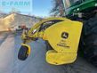 Cosechadora de Cereal - John Deere - 9700 mit pickup 639