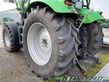 Tractor agrícola - Deutz-Fahr - agrotron ttv 610