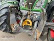 Tractor agrícola - Fendt - vario 718 scr profi plus