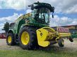 Cosechadora de Cereal - John Deere - 9800i (my2022)