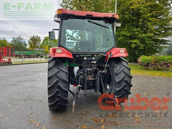 Tractor agrícola - Case IH - jxu 95 allrad