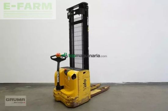 Elevadora - Yale - ms12ac