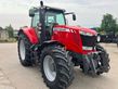 Tractor agrícola - Massey Ferguson - 7720