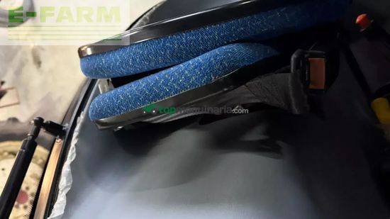 Tractor agrícola - New Holland - td5.85