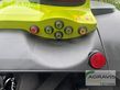 Tractor agrícola - Claas - axion 870 cmatic cebis