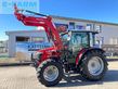 Tractor agrícola - Massey Ferguson - 4707 mit klima