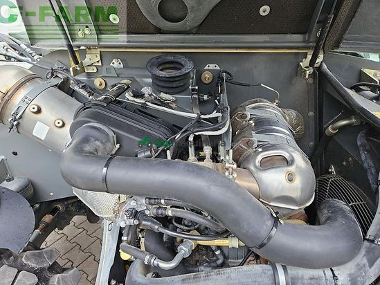 Telescopica - Claas - scorpion 7035