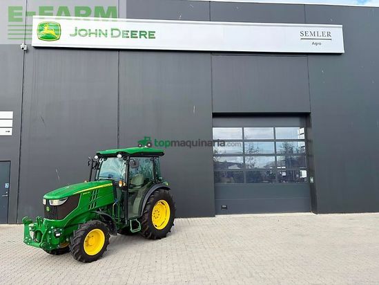Atomizador - John Deere - 5105