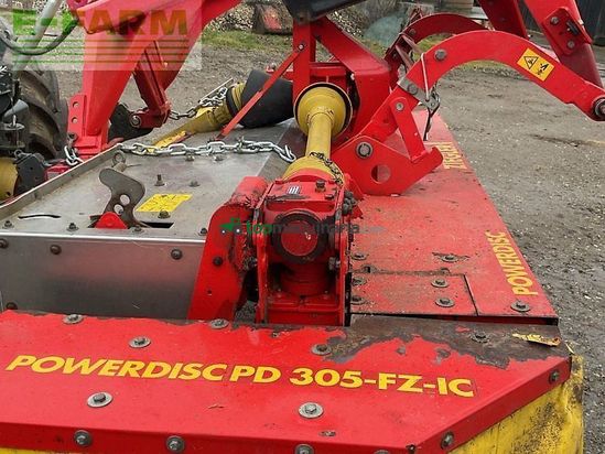 Cortacésped manual - Ziegler - pd 305 fz ic preisreduziert