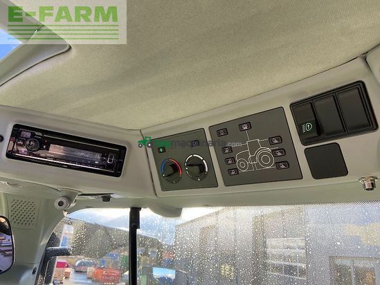 Tractor agrícola - Claas - arion 530 cmatic cebis