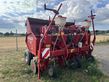 Cosechadora - arrancadora de patata - Grimme - kartoffelleger gl34k