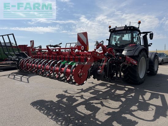 Cultivador - Horsch - tiger 3 sl