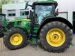 Tractor agrícola - John Deere - 7r 350